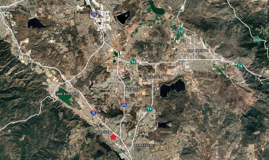 Monroe Ave