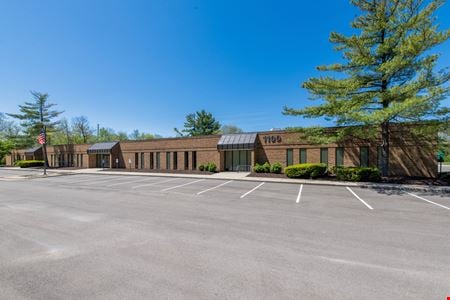 Preview of Industrial space for Sale at 1100 Eisenhower Pl