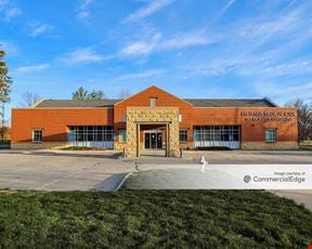 850 Dickman Road & 6651 SW 9th Street