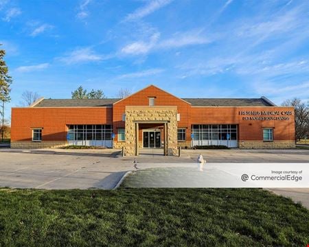 Preview of Office space for Rent at 850 Dickman Road