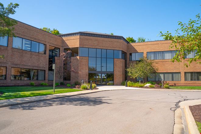 Preview of Office space for Rent at 2501 Woodlake Circle