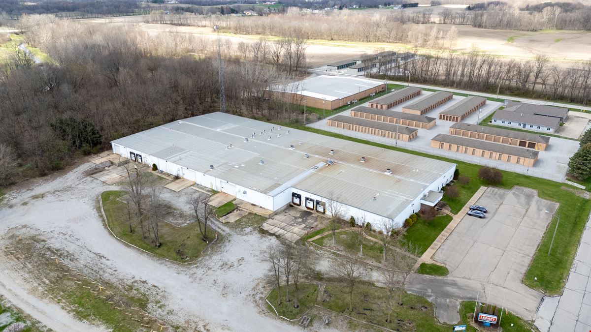 811 Commerce Dr.