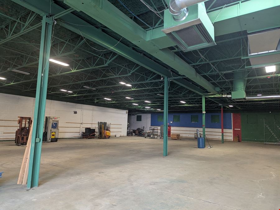 1065 Industrial Boulevard