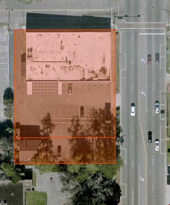 Individual Office Spaces For Lease
