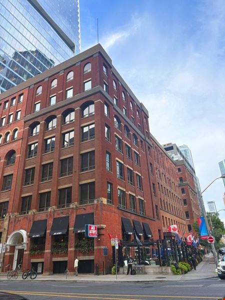 Preview of Other space for Rent at 144-146 Front Street West