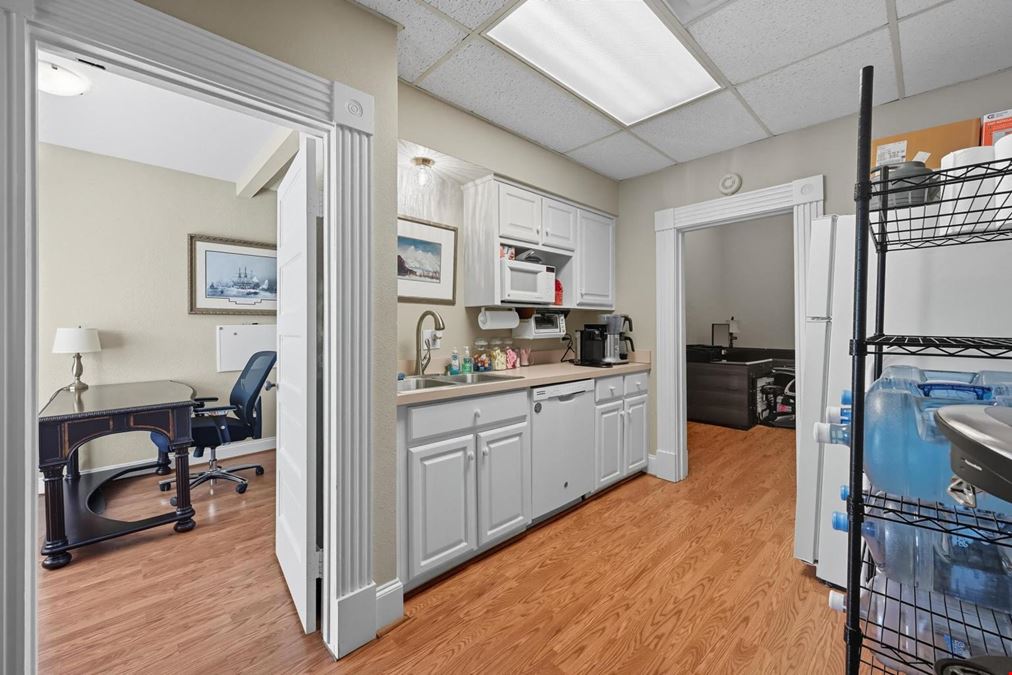 302 N San Jacinto St, Rockwall, TX