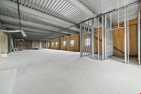 Preview of commercial space at 386 Merrimack Street