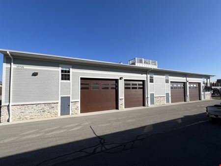 Preview of Industrial space for Sale at 17725 Motor District Circle #39