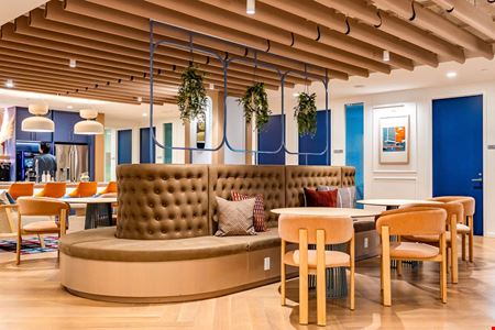 Preview of Office space for Rent at 1750 Tysons Boulevard, Suite 1500