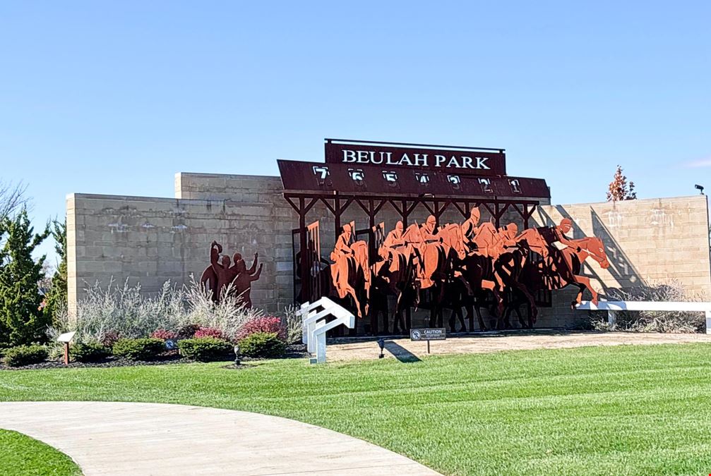 Beulah Park