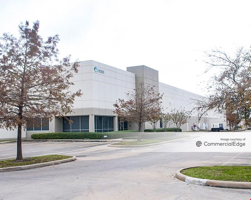 Prologis Park - West by Northwest Industrial Park 24