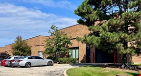 9,656 SF Available for Lease in Arlington Heights