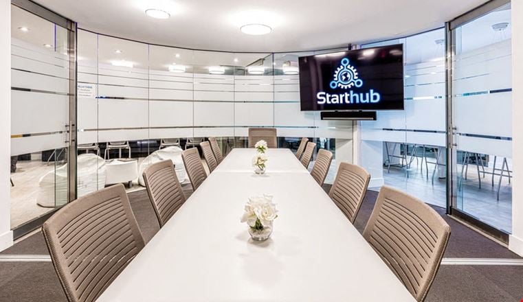 Preview of Coworking space for Rent at 66 W Flagler St, Suite 900