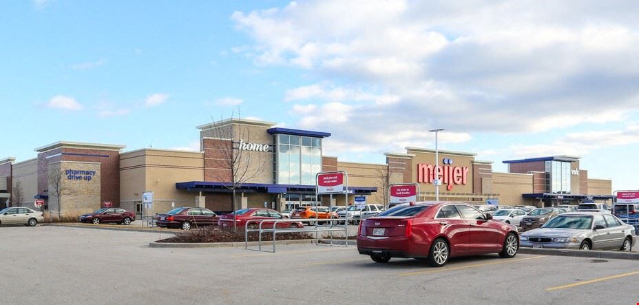 Meijer | In-Store Retail Space