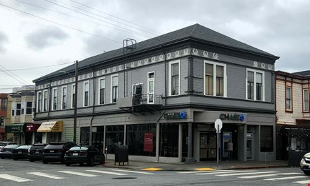 Preview of Retail space for Sale at 301 Clement Street