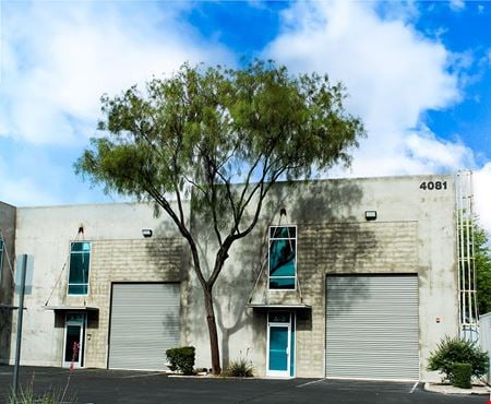 Preview of Office space for Sale at 4081 Silvestri Lane, Unit A2
