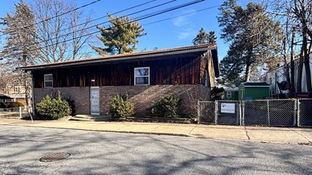 Preview of Other space for Rent at 2302-2310 South 5th Street