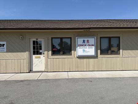Preview of Office space for Rent at 2211 52nd Ave