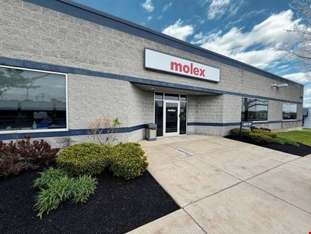 Preview of Office space for Rent at 307 Cayuga Rd