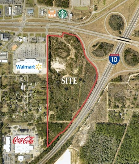 Preview of VacantLand space for Sale at 0 Rangeline Rd