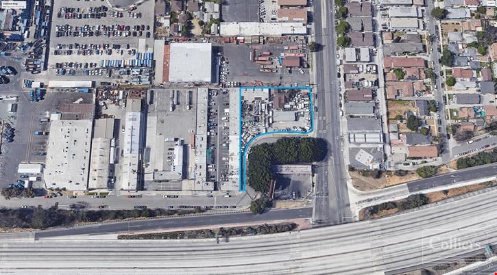 ± 27,990 SF Available For Sale