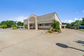 11,200 SF Retail- Former CVS