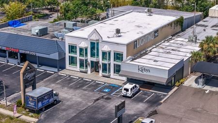 Preview of Retail space for Sale at 1711 S Dale Mabry Hwy