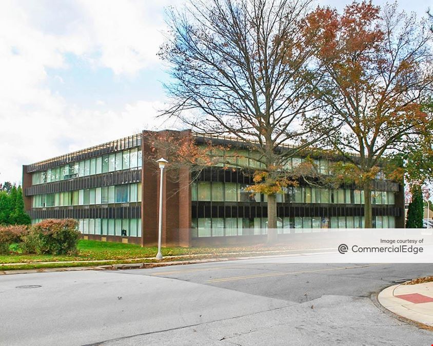 2550 Kingston Road