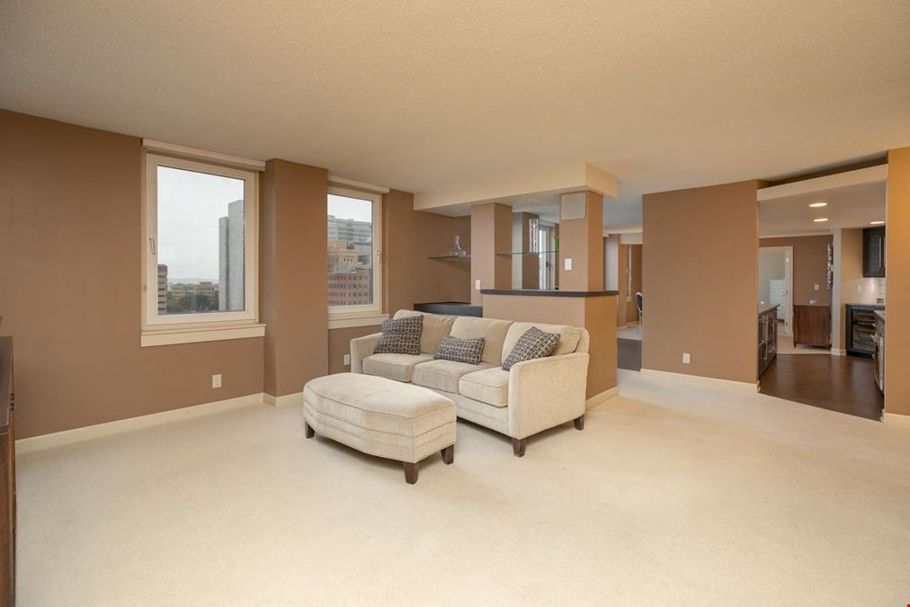 220 Broadway Ave S #1211 - Downtown Condo