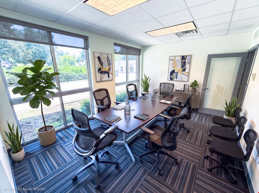 802 NW 5th Avenue, Suite 100
