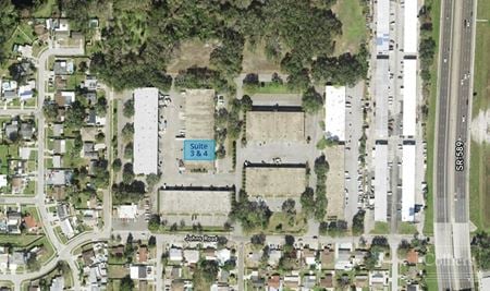 Preview of Industrial space for Rent at 6203 Johns Rd