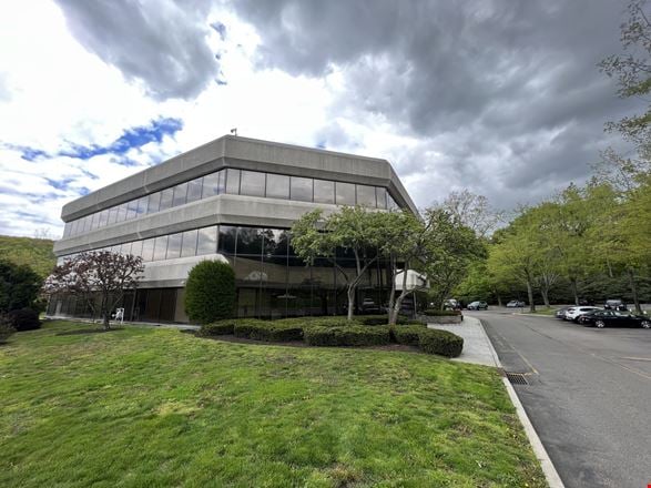 Preview of Office space for Rent at 245 Saw Mill River Road