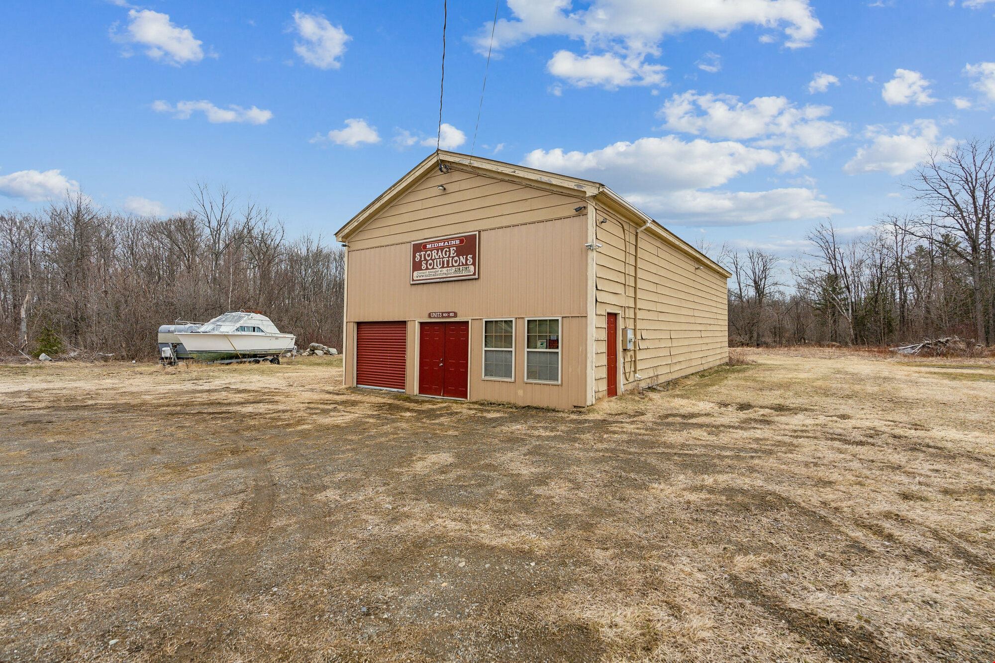 MidMaine Storage Solutions