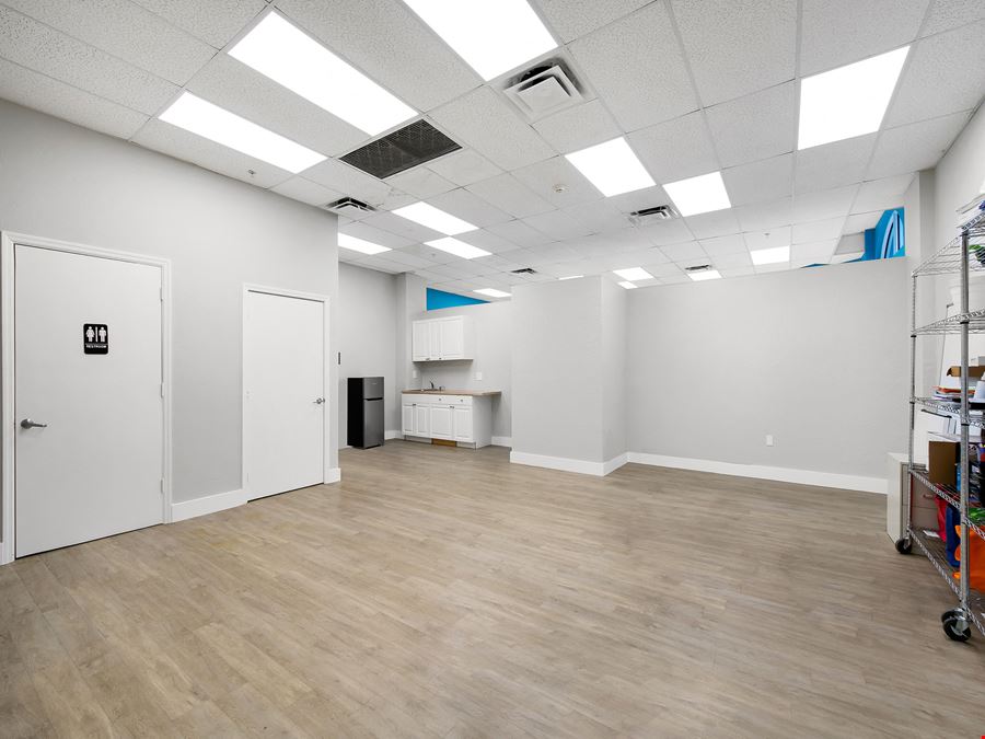 1201 NE 26th Street