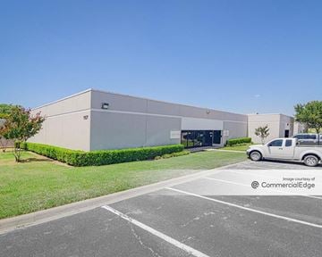 Airport Business Park