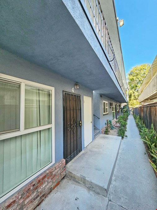 402 East Dryden Street