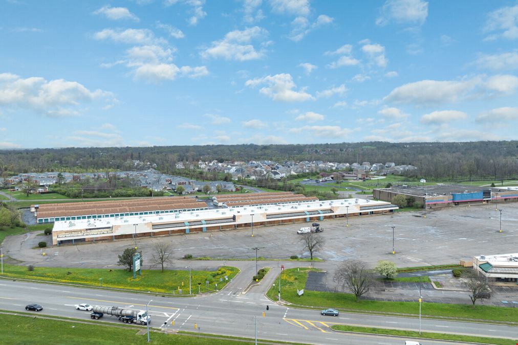 Salem Consumer Square