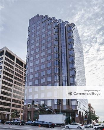 Preview of Office space for Rent at 10866 Wilshire Blvd