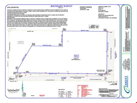 Preview of Unassigned space for Sale at 5992 8th St