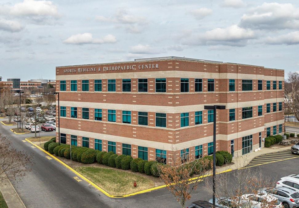 Nansemond River Medical Center