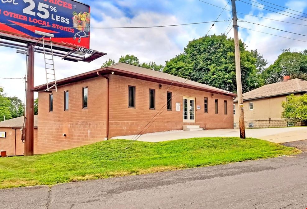 2525 S Main St
