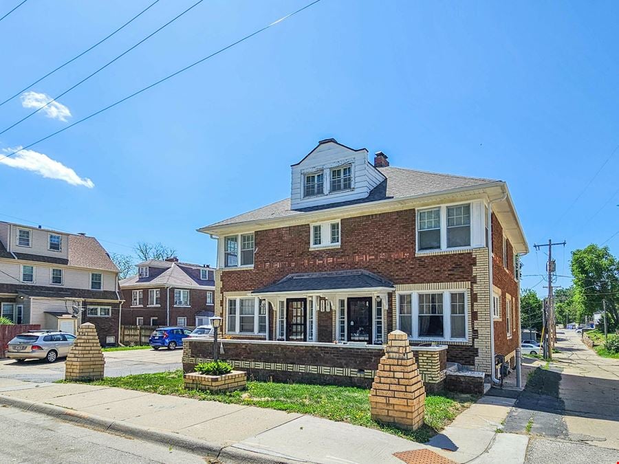 Midtown Duplex Portfolio