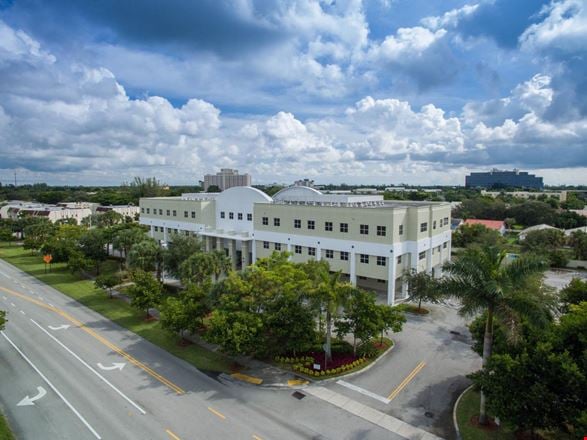 Preview of Office space for Rent at 3001 Coral Hills Drive