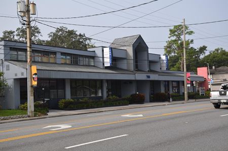 Preview of Other space for Rent at 704-712 E Colonial Drive