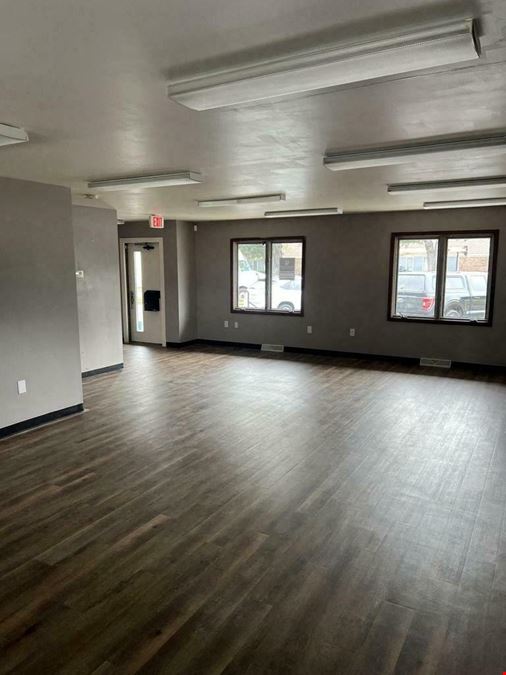 Suite 111 - High-Visibility Location in Grand Haven