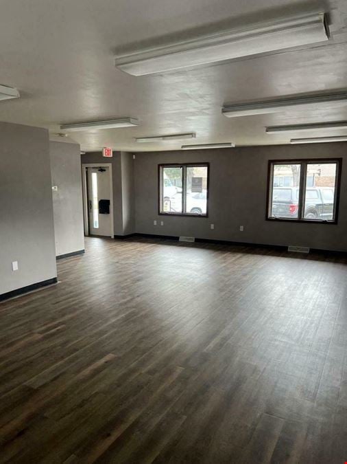 Suite 111 - High-Visibility Location in Grand Haven