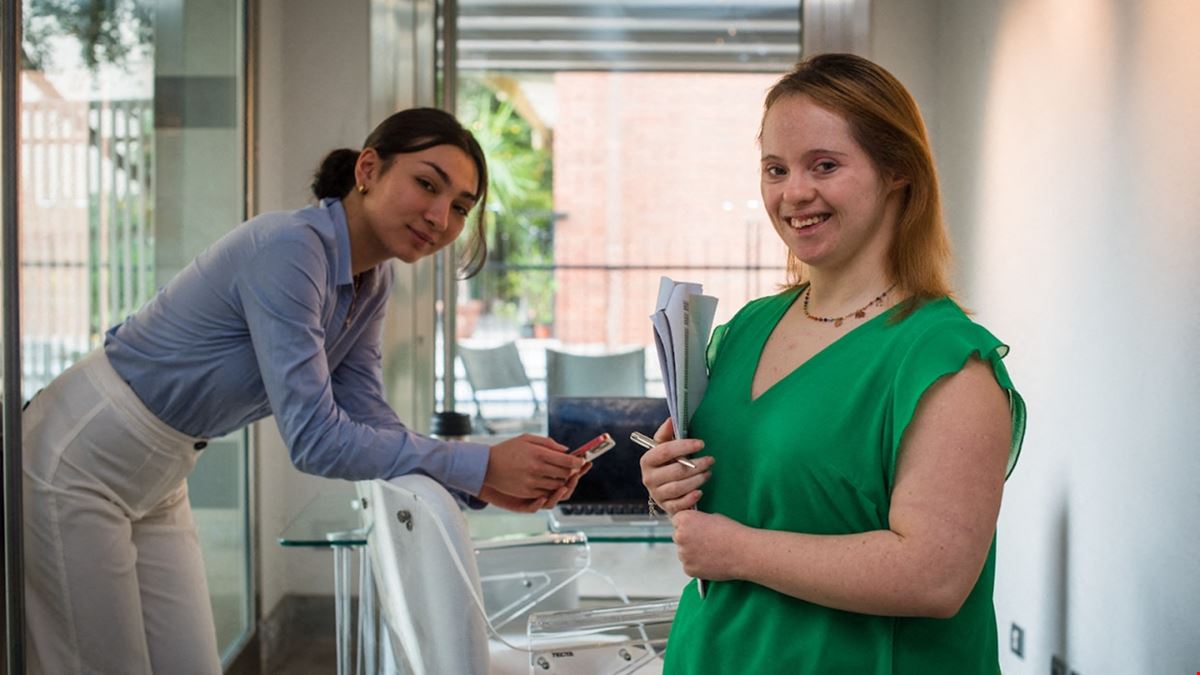 Disability Innovation Hub