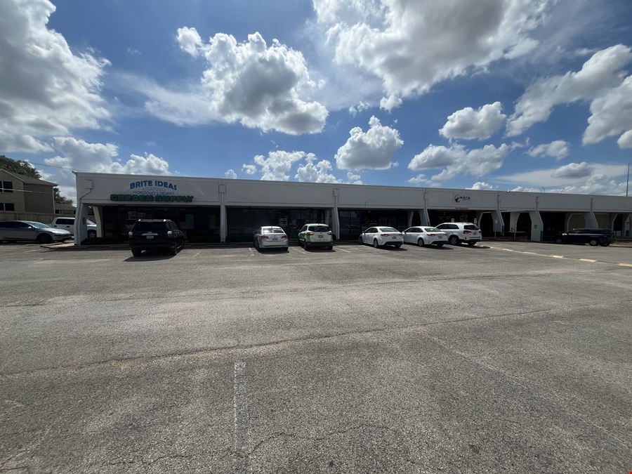 14611 Burnet Rd
