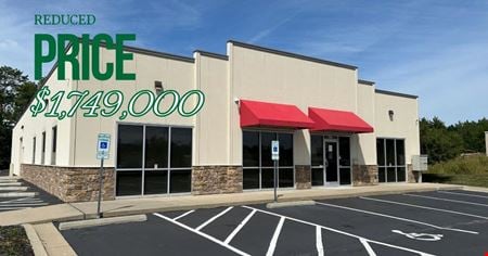 Preview of Industrial space for Sale at 8576 N Green Hills Rd