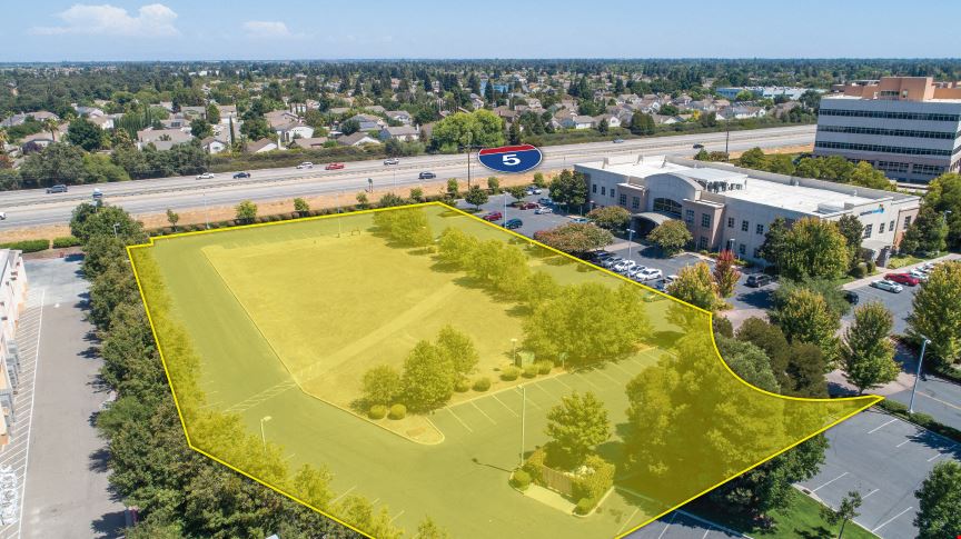Well-Located 2.23± AC Mixed-Use Development Site